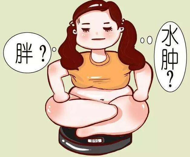 如何调理身体消瘦吃不胖,